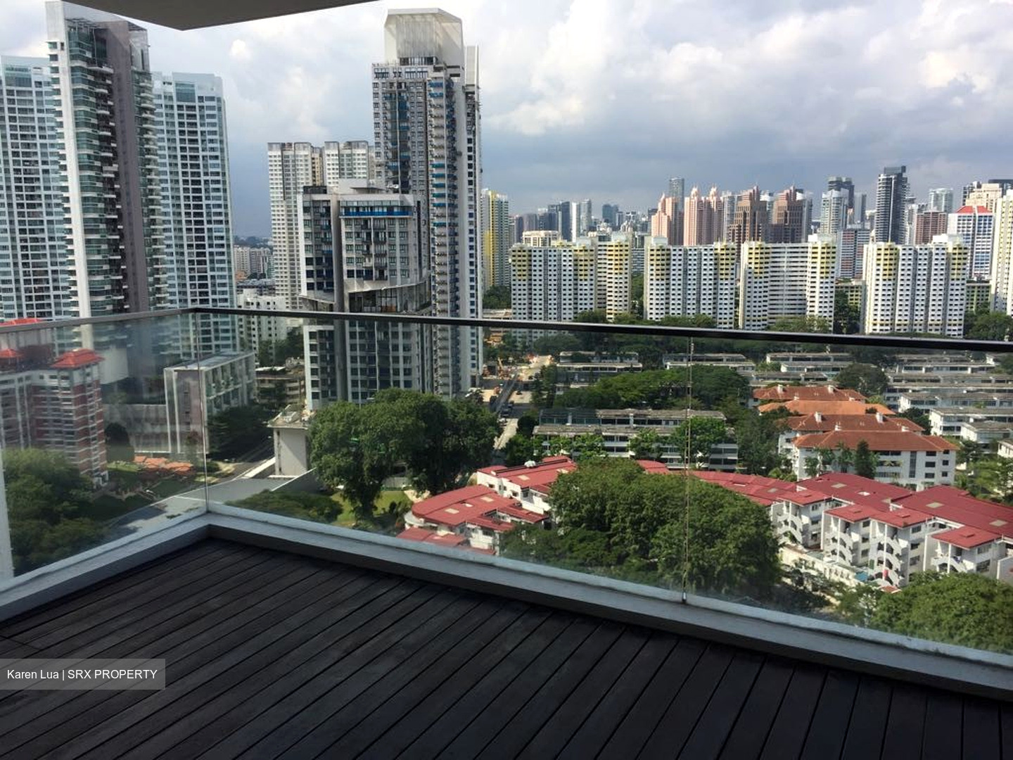 The Regency At Tiong Bahru (D3), Condominium #623491061